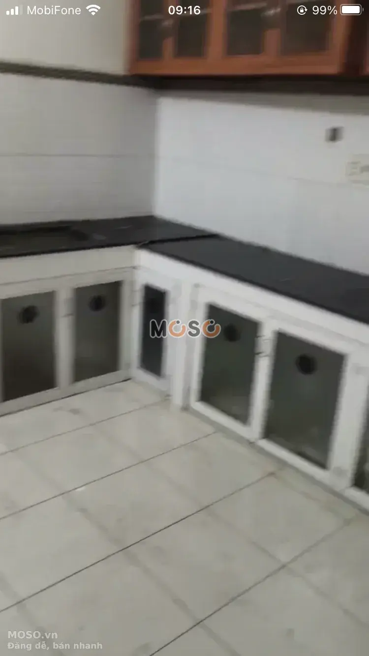 Cho thuê nhà hẻm 48 Thành phố Thủ Đức, TP.HCM – 2 phòng ngủ, giá 12 triệu - ảnh 3